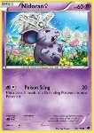 Nidoran ♀ 