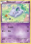 Nidoran ♀ 