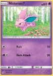 Nidoran ♂ 