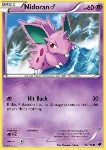 Nidoran ♂ 