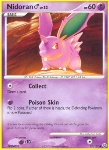Nidoran male Lv.13