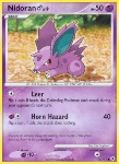 Nidoran male Lv.9