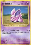 Nidoran ♂ 