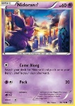 Nidoran ♂ 