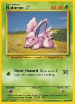 Nidoran 
