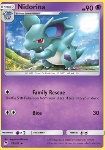 Nidorina 