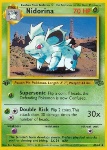 Nidorina