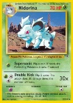 Nidorina