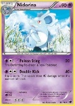 Nidorina 
