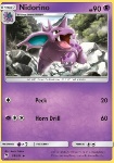 Nidorino 