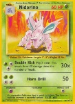 Nidorino 