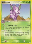 Nidorino