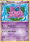 Nidorino 