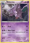 Nidorino 