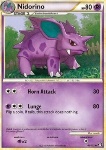 Nidorino