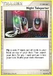 Night Teleporter