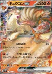 Ninetales ex