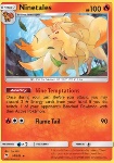 Ninetales 