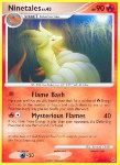 Ninetales Lv.43