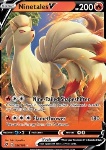 Ninetales V 
