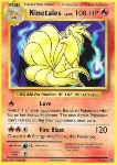 Ninetales 