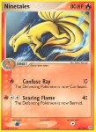 Ninetales