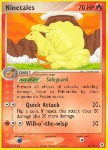 Ninetales