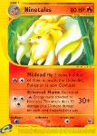 Ninetales