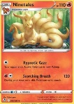 Ninetales 