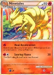 Ninetales