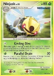 Ninjask Lv.38