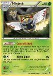 Ninjask 