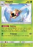 Ninjask 
