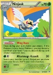 Ninjask 