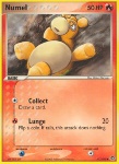 Numel (Collect)