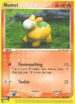 Numel (Firebreathing)