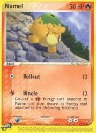 Numel (Rollout)