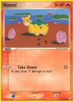 Numel