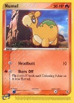 Numel