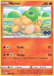 Numel 