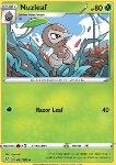 Nuzleaf 