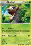 Nuzleaf 
