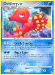 Octillery Lv.32