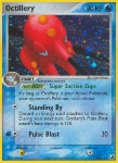 Octillery