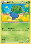 Oddish 