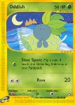 Oddish