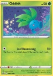 Oddish 