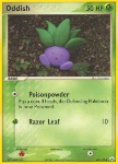 Oddish