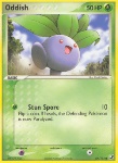 Oddish