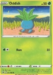 Oddish 